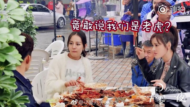 Không riêng gì Lưu Diệc Phi, những mỹ nhân Hoa ngữ này cũng phải chịu quả đắng vì tỏ thái độ làm mất lòng công chúng - Ảnh 13. Không riêng gì Lưu Diệc Phi, những mỹ nhân Hoa ngữ này cũng phải chịu quả đắng vì tỏ thái độ làm mất lòng công chúng - Ảnh 13.