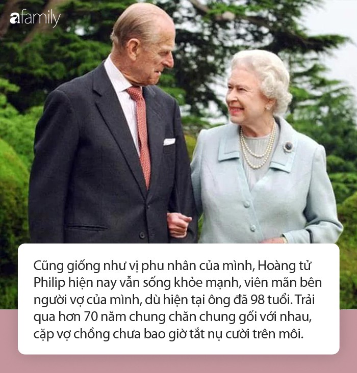 Đây chính là bí quyết sống thọ giúp Nữ hoàng Anh vẫn mạnh khỏe, minh mẫn dù đã 93 tuổi - Ảnh 3. Đây chính là bí quyết sống thọ giúp Nữ hoàng Anh vẫn mạnh khỏe, minh mẫn dù đã 93 tuổi - Ảnh 3.