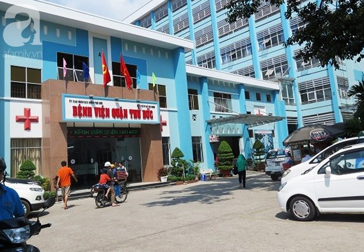 TP.HCM: 48 công nhân nhập viện cấp cứu vì nôn ói, tiêu chảy sau bữa ăn tại công ty - Ảnh 1. TP.HCM: 48 công nhân nhập viện cấp cứu vì nôn ói, tiêu chảy sau bữa ăn tại công ty - Ảnh 1.