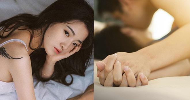 "Đôi bàn tay quyền lực" hay "nụ hôn ướt át" có sức mạnh lớn hơn trong phòng ngủ? Hãy nghe các cặp vợ chồng chia sẻ, bạn sẽ bất ngờ - Ảnh 2. "Đôi bàn tay quyền lực" hay "nụ hôn ướt át" có sức mạnh lớn hơn trong phòng ngủ? Hãy nghe các cặp vợ chồng chia sẻ, bạn sẽ bất ngờ - Ảnh 2.