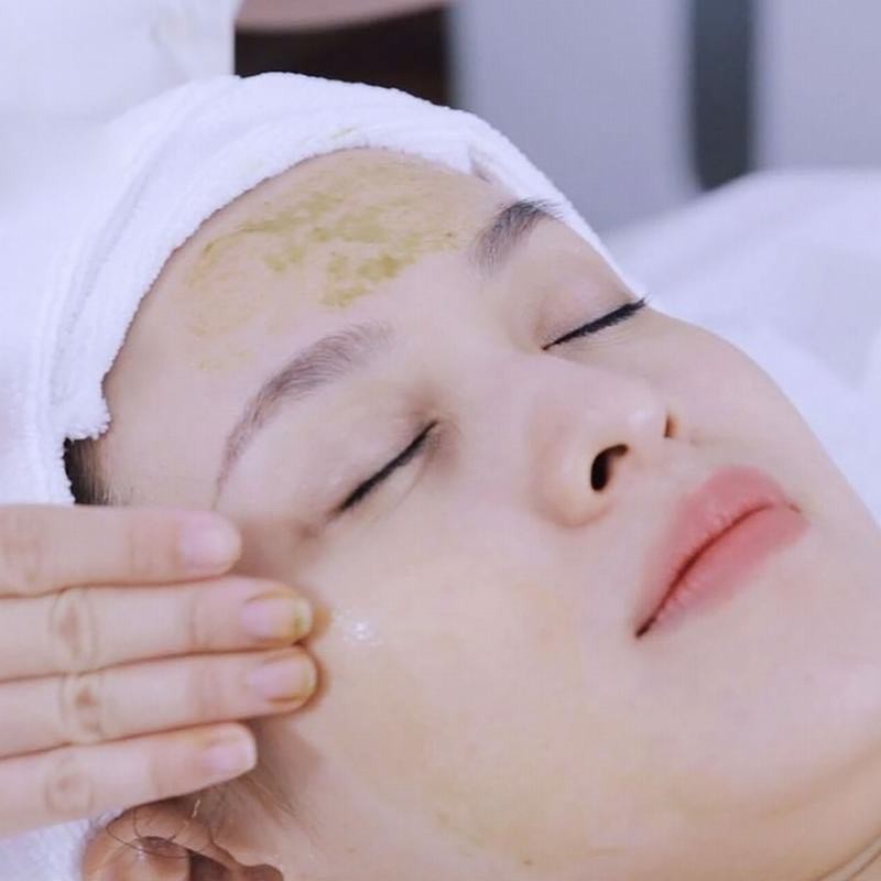 Lột da bằng vi tảo biển: Chuyên gia nhận định thế nào về phương pháp làm đẹp này? - Ảnh 3. Lột da bằng vi tảo biển: Chuyên gia nhận định thế nào về phương pháp làm đẹp này? - Ảnh 3.