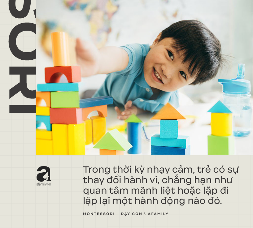 Những nguyên tắc thiết yếu của phương pháp giáo dục Montessori: Trẻ luôn được chú trọng hàng đầu - Ảnh 3. Những nguyên tắc thiết yếu của phương pháp giáo dục Montessori: Trẻ luôn được chú trọng hàng đầu - Ảnh 3.