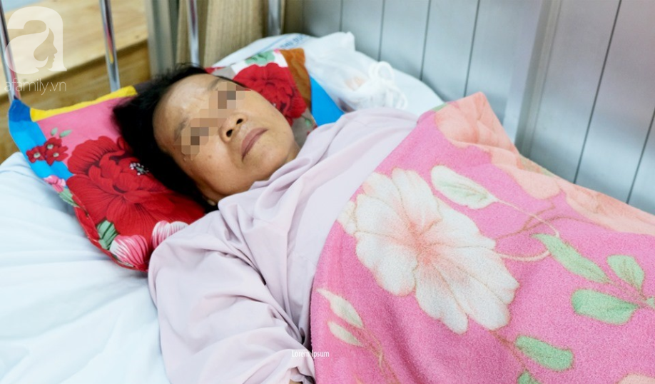 Người phụ nữ chịu đau đớn, bụng to kềnh vì căn bệnh dễ ảnh hưởng đến sinh nở nhưng nhiều chị em chủ quan - Ảnh 2. Người phụ nữ chịu đau đớn, bụng to kềnh vì căn bệnh dễ ảnh hưởng đến sinh nở nhưng nhiều chị em chủ quan - Ảnh 2.