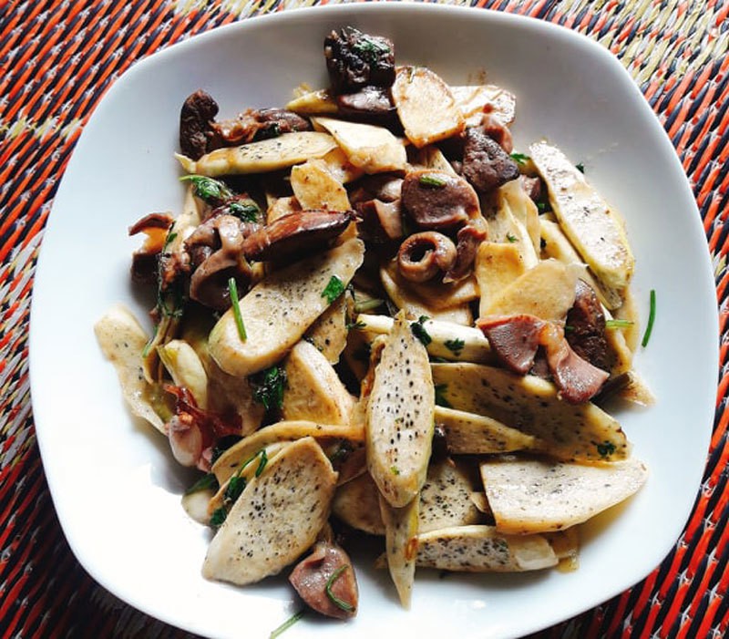 Tận dụng củ niễng chữa bệnh theo hướng dẫn của chuyên gia Đông y để vừa ăn ngon vừa sống khỏe trong mùa thu này - Ảnh 6. Tận dụng củ niễng chữa bệnh theo hướng dẫn của chuyên gia Đông y để vừa ăn ngon vừa sống khỏe trong mùa thu này - Ảnh 6.