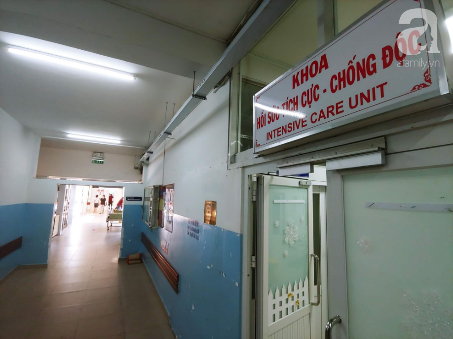 Một phụ nữ tại TP.HCM ngưng tuần hoàn, hôn mê sau khi đi xăm chân mày - Ảnh 1. Một phụ nữ tại TP.HCM ngưng tuần hoàn, hôn mê sau khi đi xăm chân mày - Ảnh 1.