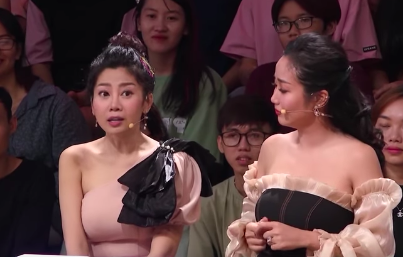 "Ký ức vui vẻ": Mai Phương nói cười vui vẻ sau khi bệnh ung thư tái phát, Hồng Vân - Lại Văn Sâm xúc động theo - Ảnh 1. "Ký ức vui vẻ": Mai Phương nói cười vui vẻ sau khi bệnh ung thư tái phát, Hồng Vân - Lại Văn Sâm xúc động theo - Ảnh 1.