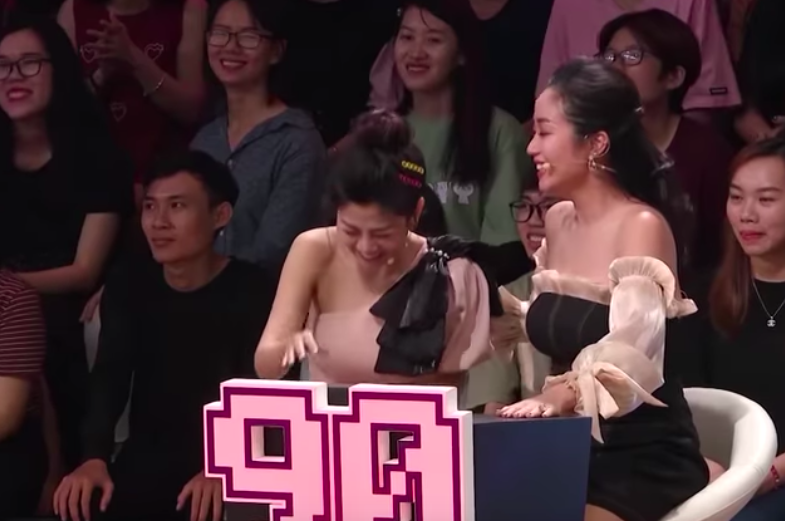 "Ký ức vui vẻ": Mai Phương nói cười vui vẻ sau khi bệnh ung thư tái phát, Hồng Vân - Lại Văn Sâm xúc động theo - Ảnh 3. "Ký ức vui vẻ": Mai Phương nói cười vui vẻ sau khi bệnh ung thư tái phát, Hồng Vân - Lại Văn Sâm xúc động theo - Ảnh 3.