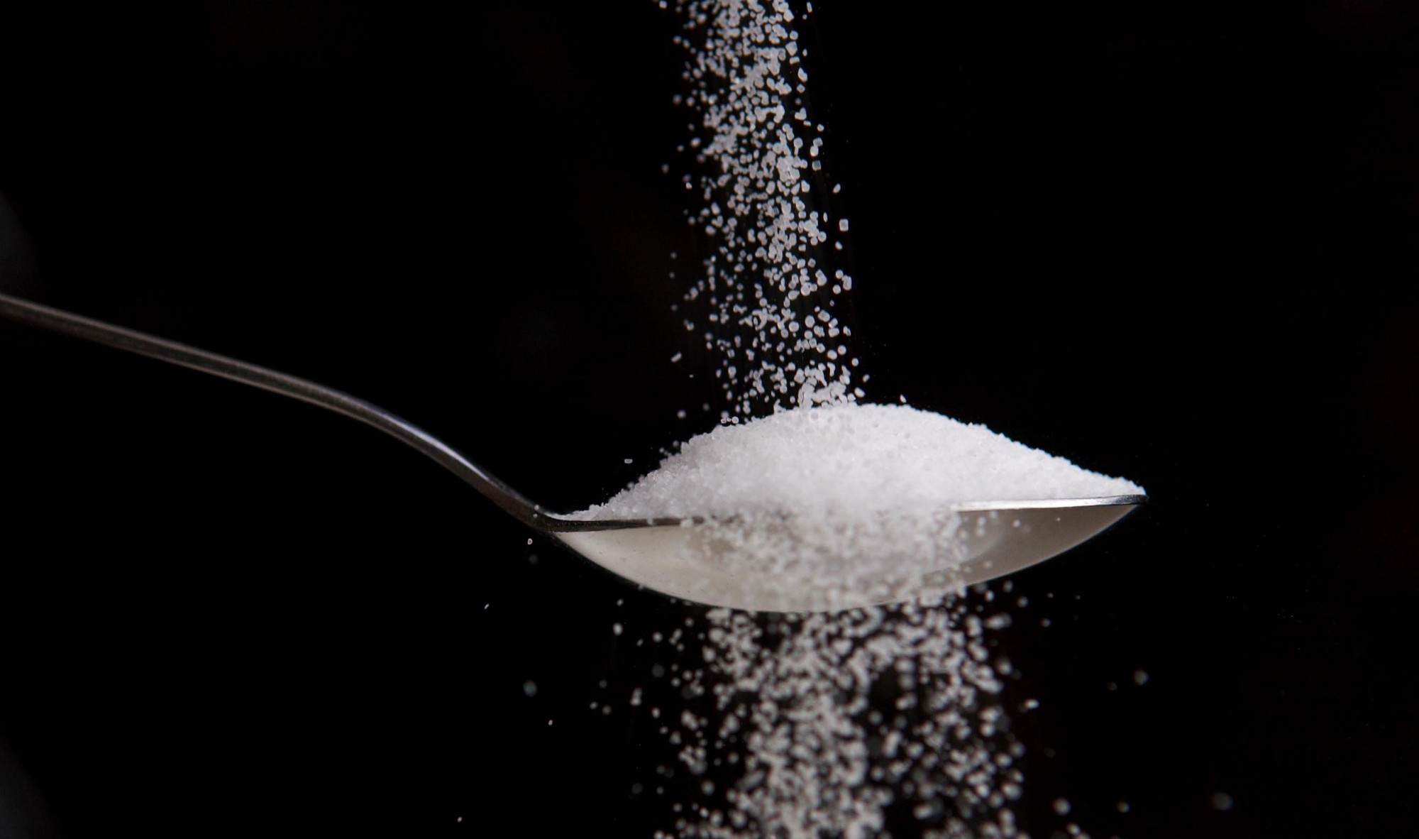 Đây là chất không thể thiếu khi nấu ăn nhưng nếu ăn nhiều có thể gây độc hại cho não, dẫn đến mất trí nhớ - Ảnh 1. Đây là chất không thể thiếu khi nấu ăn nhưng nếu ăn nhiều có thể gây độc hại cho não, dẫn đến mất trí nhớ - Ảnh 1.