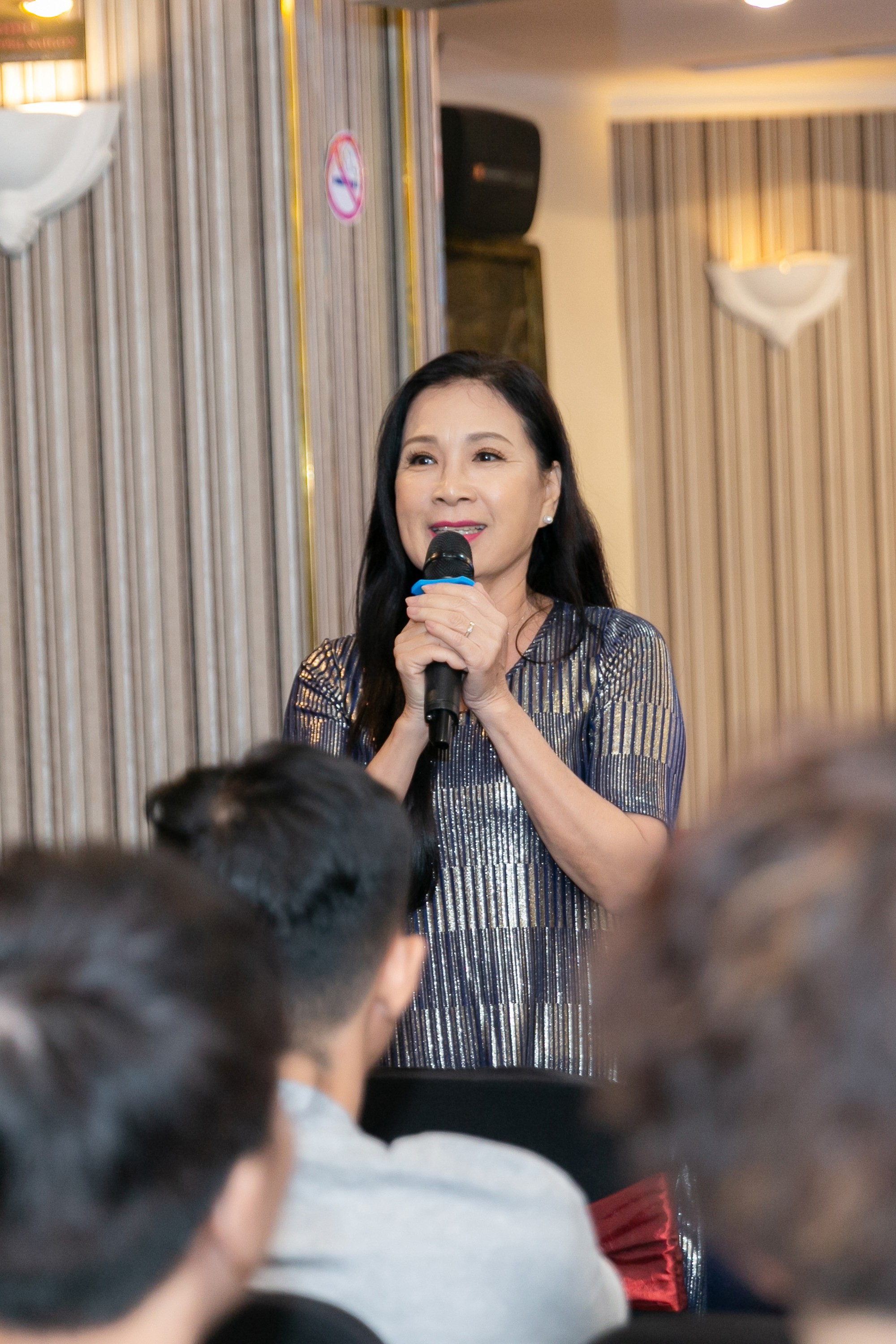 Thanh Bạch lần đầu lên tiếng sau ồn ào với vợ cũ Xuân Hương: "Người hại không chết, trời hại mới chết" - Ảnh 5. Thanh Bạch lần đầu lên tiếng sau ồn ào với vợ cũ Xuân Hương: "Người hại không chết, trời hại mới chết" - Ảnh 5.