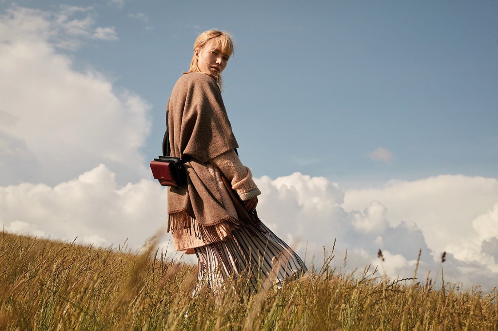 PARFOIS ra mắt bộ sưu tập Here – Hành trình của những quý cô say cái đẹp - Ảnh 1. PARFOIS ra mắt bộ sưu tập Here – Hành trình của những quý cô say cái đẹp - Ảnh 1.