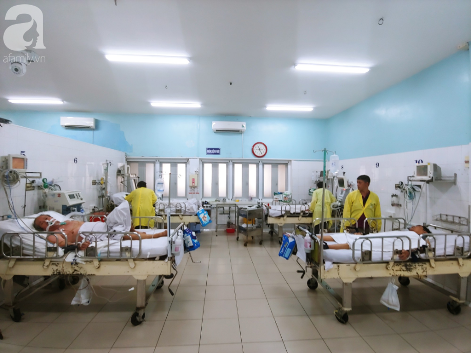 Người phụ nữ nguy kịch sau khi xăm chân mày tại thẩm mỹ viện ở TP.HCM đã tử vong: Không nghi ngờ sốc phản vệ - Ảnh 1. Người phụ nữ nguy kịch sau khi xăm chân mày tại thẩm mỹ viện ở TP.HCM đã tử vong: Không nghi ngờ sốc phản vệ - Ảnh 1.