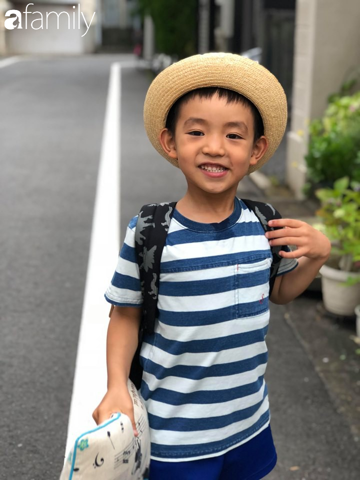 Bà mẹ 9x khoe một loạt hộp cơm bento "rùng rợn" làm cho con trai dịp Halloween khiến chị em nhao nhao hỏi xin cách làm - Ảnh 5. Bà mẹ 9x khoe một loạt hộp cơm bento "rùng rợn" làm cho con trai dịp Halloween khiến chị em nhao nhao hỏi xin cách làm - Ảnh 5.