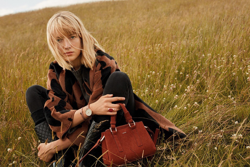 PARFOIS ra mắt bộ sưu tập Here – Hành trình của những quý cô say cái đẹp - Ảnh 5. PARFOIS ra mắt bộ sưu tập Here – Hành trình của những quý cô say cái đẹp - Ảnh 5.