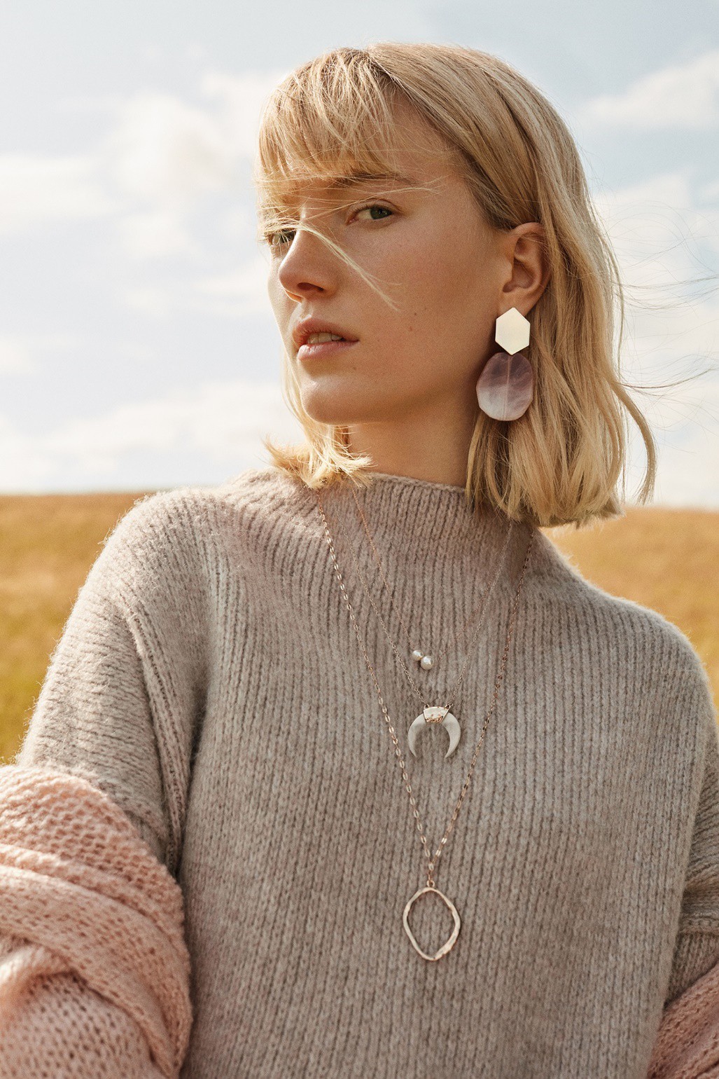 PARFOIS ra mắt bộ sưu tập Here – Hành trình của những quý cô say cái đẹp - Ảnh 7. PARFOIS ra mắt bộ sưu tập Here – Hành trình của những quý cô say cái đẹp - Ảnh 7.