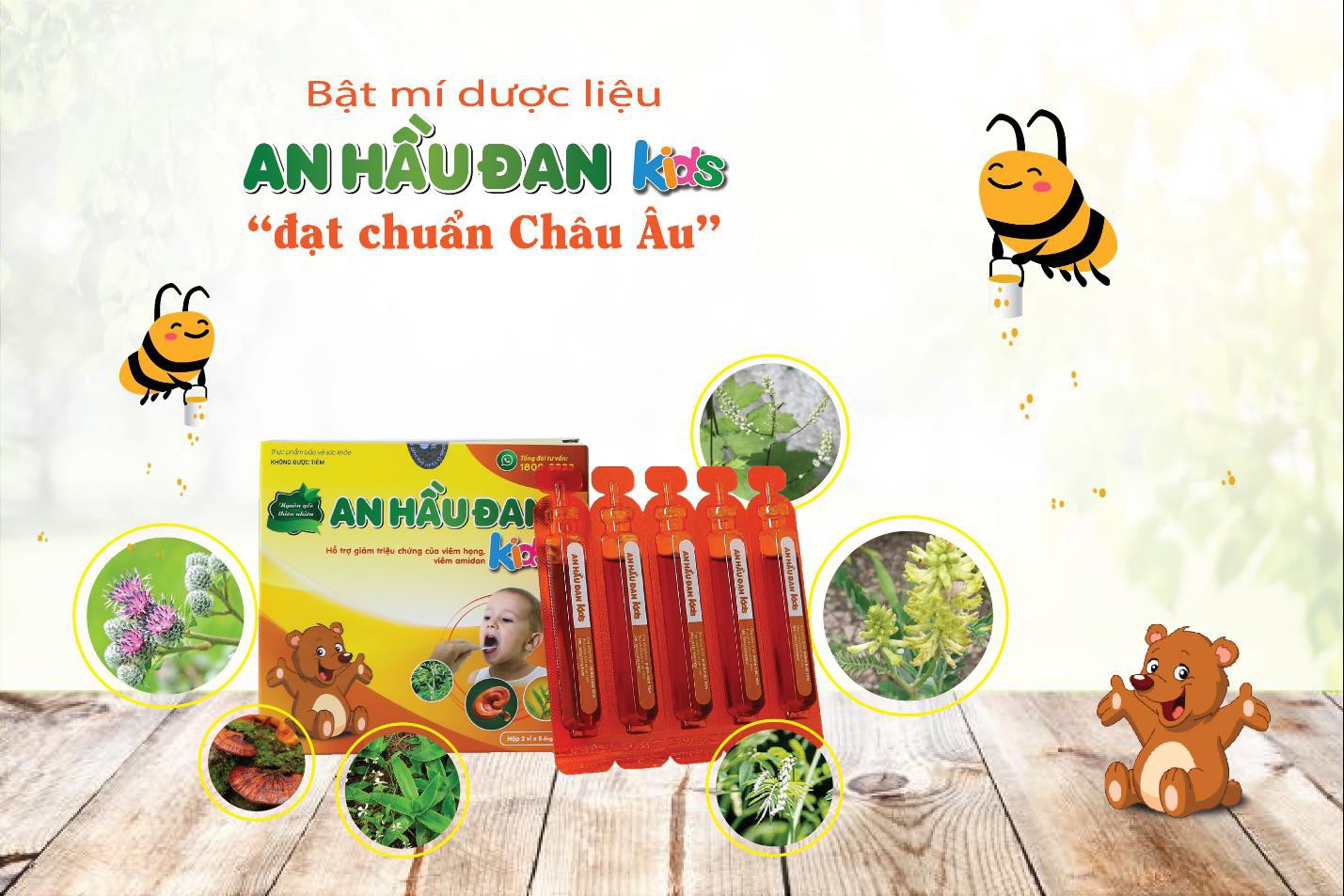 Xu hướng quay về với thảo dược trong chăm sóc sức khỏe - Ảnh 2. Xu hướng quay về với thảo dược trong chăm sóc sức khỏe - Ảnh 2.