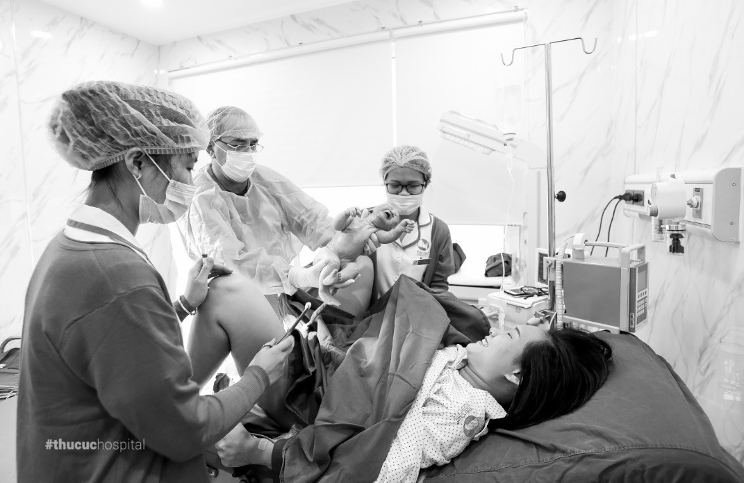 B&iacute; k&iacute;p đẻ thường từ A-Z m&agrave; c&aacute;c mẹ cần biết - Ảnh 4.