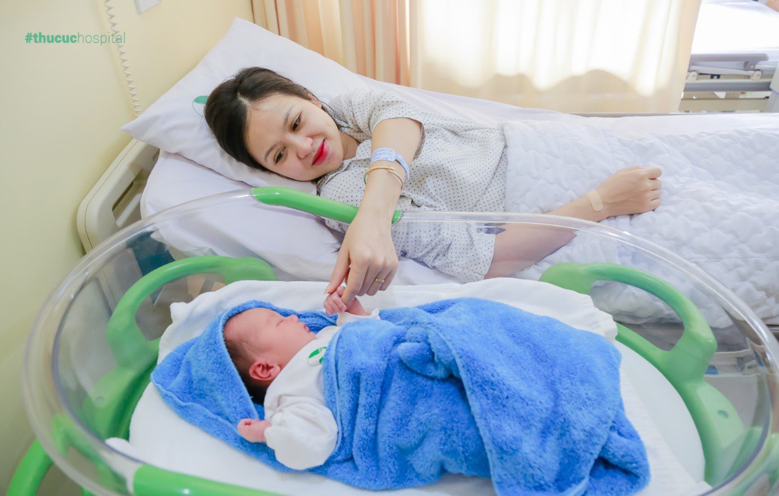 B&iacute; k&iacute;p đẻ thường từ A-Z m&agrave; c&aacute;c mẹ cần biết - Ảnh 5.