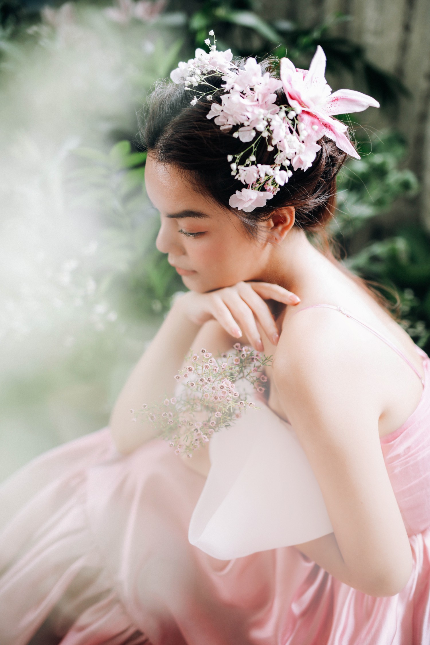 Phạm Quỳnh Anh: “Nếu gặp một người hợp mắt, tôi sẵn sàng chia sẻ tình cảm của mình trước” - Ảnh 6. Phạm Quỳnh Anh: “Nếu gặp một người hợp mắt, tôi sẵn sàng chia sẻ tình cảm của mình trước” - Ảnh 6.