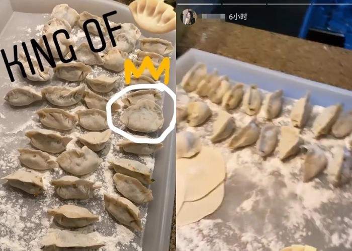 Nghi vấn tiểu thư sòng bài Macau Hà Siêu Liên vội dẫn bạn trai Đậu Kiêu về ra mắt đại gia tộc - Ảnh 8. Nghi vấn tiểu thư sòng bài Macau Hà Siêu Liên vội dẫn bạn trai Đậu Kiêu về ra mắt đại gia tộc - Ảnh 8.