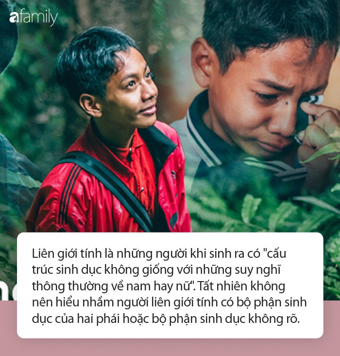 Liên giới tính: Những sự thật được hé lộ gây sốc (P1) - Ảnh 1. Liên giới tính: Những sự thật được hé lộ gây sốc (P1) - Ảnh 1.