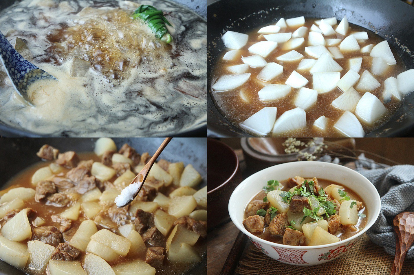 Thực đơn hai m&oacute;n - Ảnh 2.