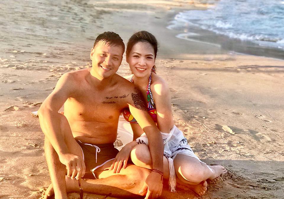 Đan Lê than thở chuyện bị tăng cân, béo như hồi sắp đi đẻ nhưng câu nói của đạo diễn Khải Anh lại khiến chị em nào cũng ghen tị - Ảnh 1. Đan Lê than thở chuyện bị tăng cân, béo như hồi sắp đi đẻ nhưng câu nói của đạo diễn Khải Anh lại khiến chị em nào cũng ghen tị - Ảnh 1.