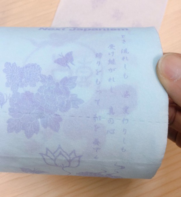 Ở Việt Nam bị thơ ơ nhưng giấy vệ sinh tại nước ngoài lại có giá đắt cắt cổ với muôn hình vạn trạng thu hút khách hàng - Ảnh 5.