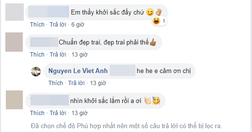Qua rồi c&aacute;i thời bị ch&ecirc; phẫu thuật lỗi, nhan sắc Việt Anh hiện tại đ&atilde; chuẩn so&aacute;i ca v&agrave; được khen thế n&agrave;y - Ảnh 2.