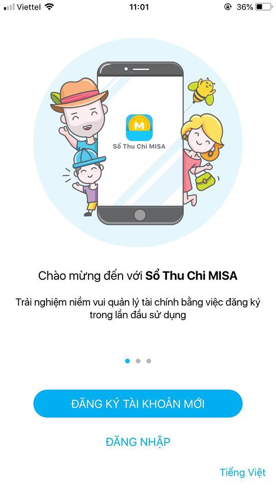 3 ứng dụng tài chính sử dụng ngôn ngữ Việt nên có trên bất kì chiếc smartphone nào giúp bạn tiết kiệm tiền cực đơn giản - Ảnh 6.