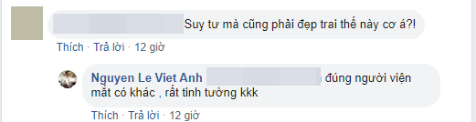 Qua rồi c&aacute;i thời bị ch&ecirc; phẫu thuật lỗi, nhan sắc Việt Anh hiện tại đ&atilde; chuẩn so&aacute;i ca v&agrave; được khen thế n&agrave;y - Ảnh 3.