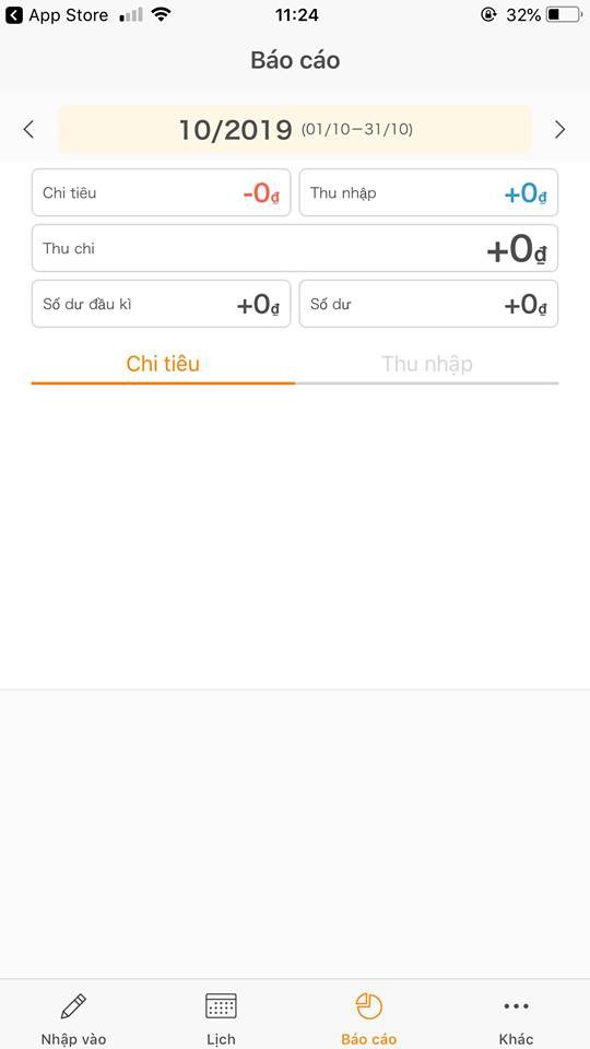 3 ứng dụng tài chính sử dụng ngôn ngữ Việt nên có trên bất kì chiếc smartphone nào giúp bạn tiết kiệm tiền cực đơn giản - Ảnh 13.