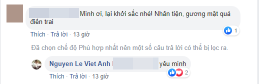 Qua rồi c&aacute;i thời bị ch&ecirc; phẫu thuật lỗi, nhan sắc Việt Anh hiện tại đ&atilde; chuẩn so&aacute;i ca v&agrave; được khen thế n&agrave;y - Ảnh 4.