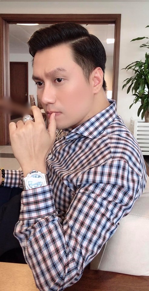 Qua rồi c&aacute;i thời bị ch&ecirc; phẫu thuật lỗi, nhan sắc Việt Anh hiện tại đ&atilde; chuẩn so&aacute;i ca v&agrave; được khen thế n&agrave;y - Ảnh 1.