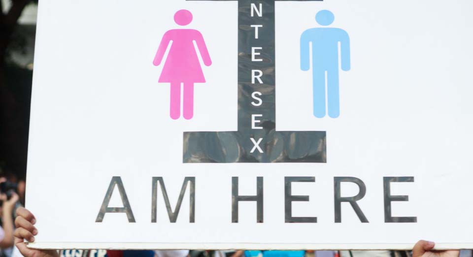 Liên giới tính: Có nên phẫu thuật ngay từ khi còn nhỏ hay không? - Ảnh 4. Liên giới tính: Có nên phẫu thuật ngay từ khi còn nhỏ hay không? - Ảnh 4.