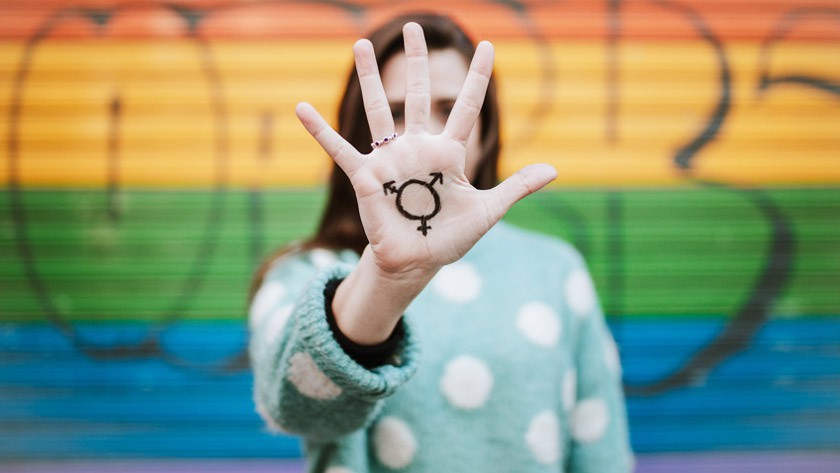 Liên giới tính: Có nên phẫu thuật ngay từ khi còn nhỏ hay không? - Ảnh 5. Liên giới tính: Có nên phẫu thuật ngay từ khi còn nhỏ hay không? - Ảnh 5.