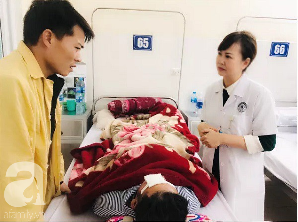 Một nam thanh niên vỡ nhãn cầu mắt trái, không có khả năng hồi phục do đốt vàng mã phát nổ - Ảnh 1. Một nam thanh niên vỡ nhãn cầu mắt trái, không có khả năng hồi phục do đốt vàng mã phát nổ - Ảnh 1.