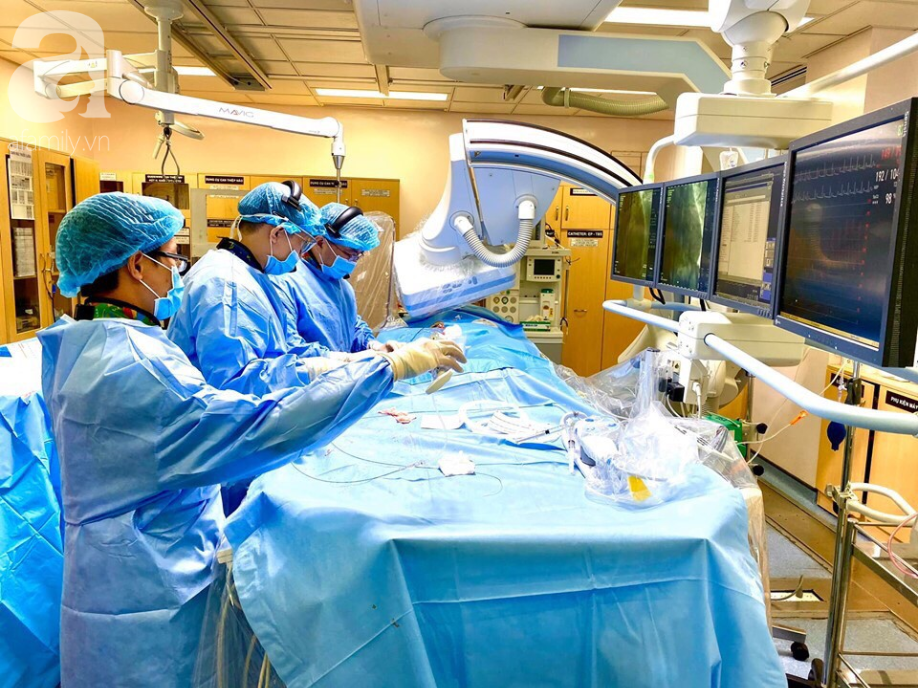 Khó thở, đau ngực khi gắng sức: BS cảnh báo căn bệnh cứ 10 người mắc nặng thì 5 người tử vong sau 2 năm - Ảnh 1. Khó thở, đau ngực khi gắng sức: BS cảnh báo căn bệnh cứ 10 người mắc nặng thì 5 người tử vong sau 2 năm - Ảnh 1.