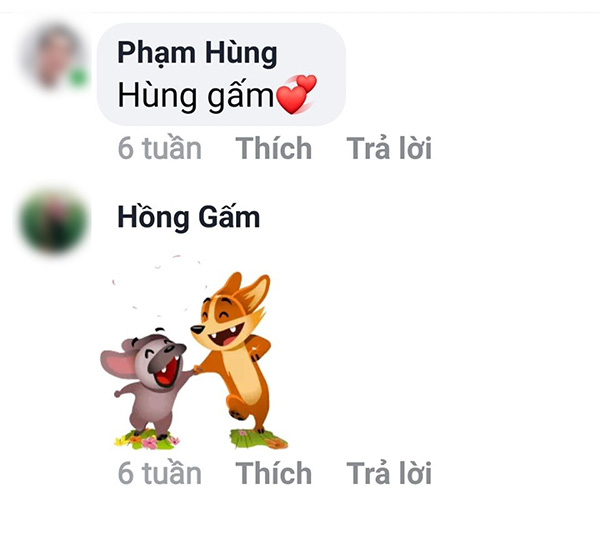 Ông chồng có cách viết status độc lạ cùng vợ trên Facebook khiến dân mạng vừa buồn cười vừa ao ước có một tình yêu như thế - Ảnh 8.