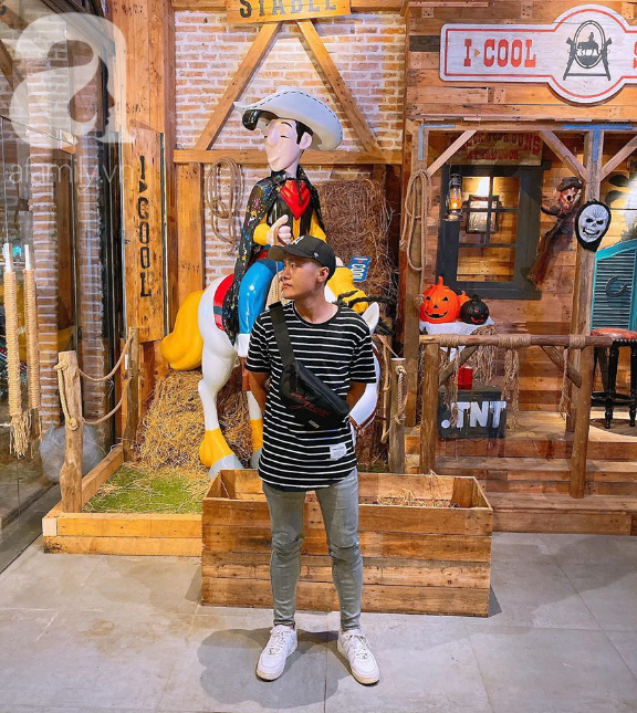 Bị gọi là “Pharaông” nhiều năm trời, chàng shipper 9x lột xác đúng chuẩn “soái ca” nhờ một phẫu thuật nhỏ có giá 70 triệu - Ảnh 8. Bị gọi là “Pharaông” nhiều năm trời, chàng shipper 9x lột xác đúng chuẩn “soái ca” nhờ một phẫu thuật nhỏ có giá 70 triệu - Ảnh 8.