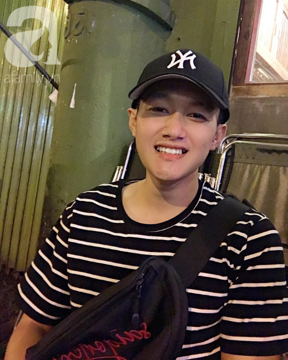 Bị gọi là “Pharaông” nhiều năm trời, chàng shipper 9x lột xác đúng chuẩn “soái ca” nhờ một phẫu thuật nhỏ có giá 70 triệu - Ảnh 12. Bị gọi là “Pharaông” nhiều năm trời, chàng shipper 9x lột xác đúng chuẩn “soái ca” nhờ một phẫu thuật nhỏ có giá 70 triệu - Ảnh 12.