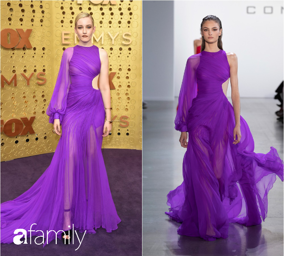 Tròn 2 tháng trình làng BST "Đi nhặt hạt sương nghiêng": Cả dàn sao Hollywood đắm chìm trong từng thiết kế, thiêu đốt cả những thảm đỏ danh giá nhất hành tinh - Ảnh 3. Tròn 2 tháng trình làng BST "Đi nhặt hạt sương nghiêng": Cả dàn sao Hollywood đắm chìm trong từng thiết kế, thiêu đốt cả những thảm đỏ danh giá nhất hành tinh - Ảnh 3.