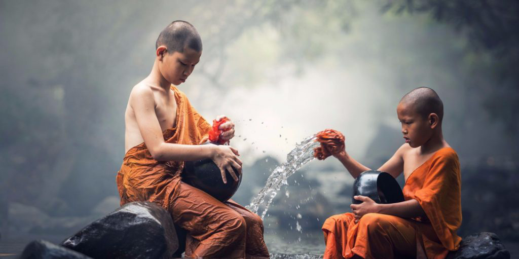 5 hành vi tổn hại phúc đức theo quan niệm nhà Phật: Phúc đức nằm trong tay, phá hay giữ do tự mỗi người! - Ảnh 4. 5 hành vi tổn hại phúc đức theo quan niệm nhà Phật: Phúc đức nằm trong tay, phá hay giữ do tự mỗi người! - Ảnh 4.