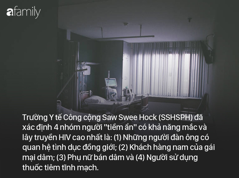 Hạnh phúc khi hay tin mang thai con đầu lòng, mẹ bầu sốc nặng khi hay tin bị nhiễm HIV - Ảnh 2. Hạnh phúc khi hay tin mang thai con đầu lòng, mẹ bầu sốc nặng khi hay tin bị nhiễm HIV - Ảnh 2.