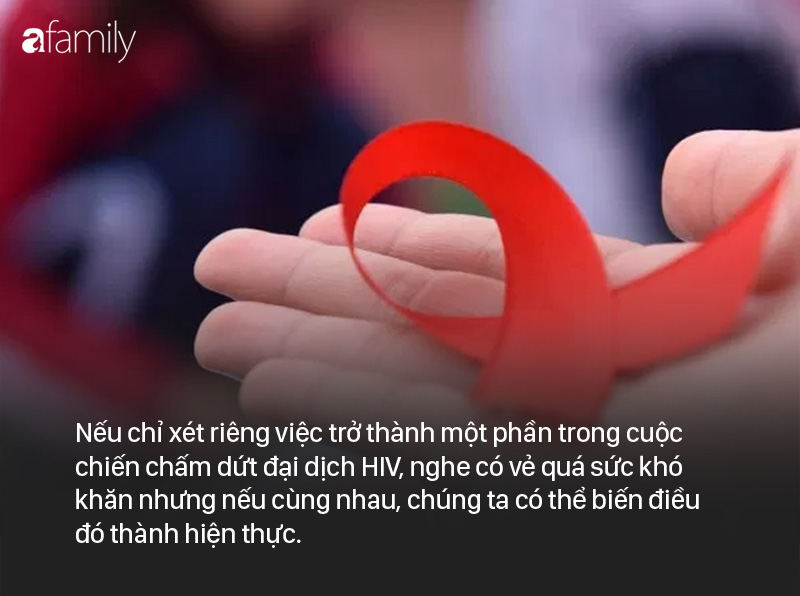 Hạnh phúc khi hay tin mang thai con đầu lòng, mẹ bầu sốc nặng khi hay tin bị nhiễm HIV - Ảnh 5. Hạnh phúc khi hay tin mang thai con đầu lòng, mẹ bầu sốc nặng khi hay tin bị nhiễm HIV - Ảnh 5.