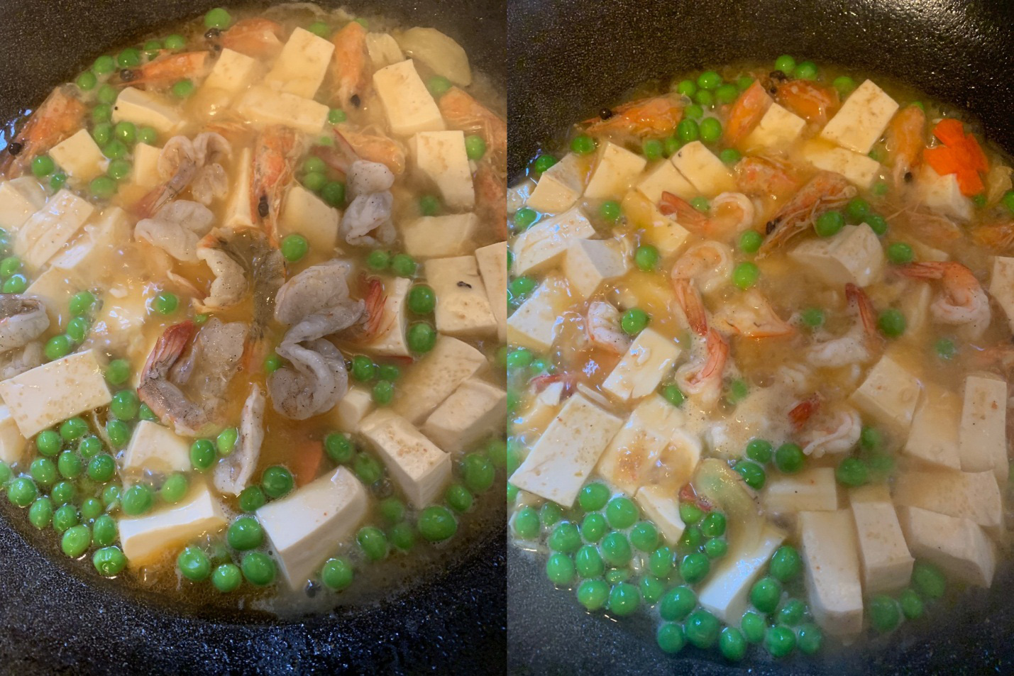 Ăn kiêng 1 tuần với món canh này cho bữa tối, vòng eo của tôi giảm 3cm! - Ảnh 4. Ăn kiêng 1 tuần với món canh này cho bữa tối, vòng eo của tôi giảm 3cm! - Ảnh 4.