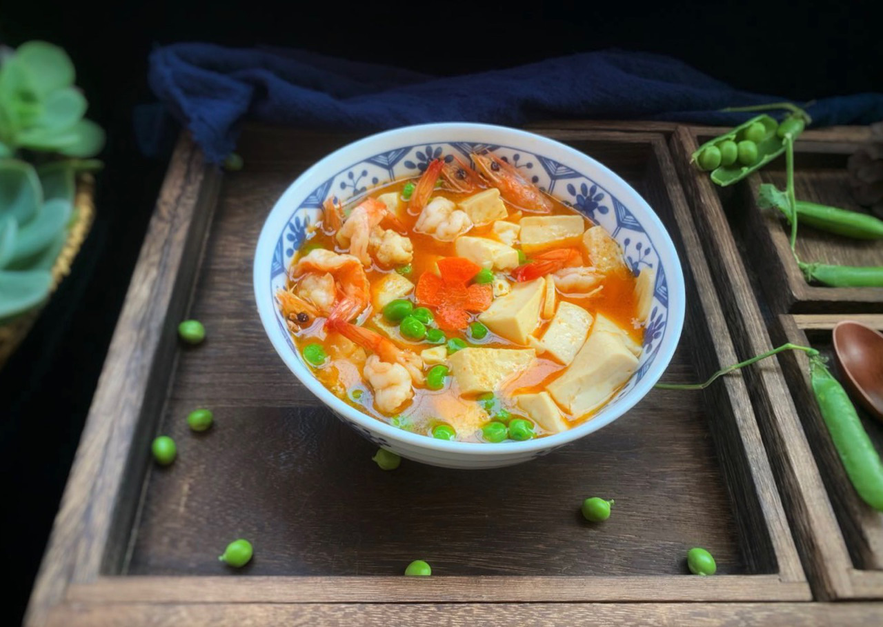 Ăn kiêng 1 tuần với món canh này cho bữa tối, vòng eo của tôi giảm 3cm! - Ảnh 5. Ăn kiêng 1 tuần với món canh này cho bữa tối, vòng eo của tôi giảm 3cm! - Ảnh 5.
