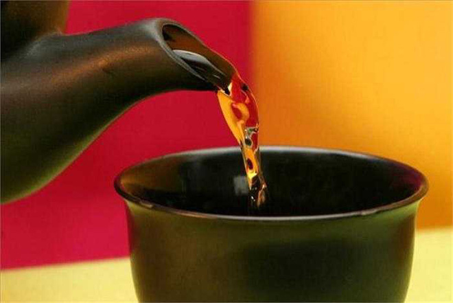 Người đàn ông bị ung thư gan chỉ vì thường xuyên uống trà xanh theo cách này - Ảnh 6. Người đàn ông bị ung thư gan chỉ vì thường xuyên uống trà xanh theo cách này - Ảnh 6.