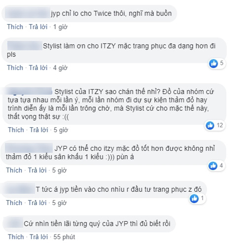 ITZY vượt mặt EVERGLOW giành giải tân binh nhưng vẫn bị chê tơi tả, netizen cà khịa: "JYP chỉ lo cho TWICE mà thôi" - Ảnh 6.