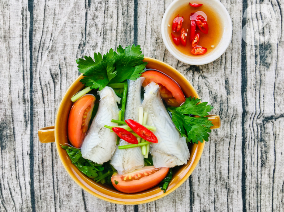 Người Trà Vinh có món canh cá khoai hễ ăn là không thể nào quên, bạn đã biết? - Ảnh 3. Người Trà Vinh có món canh cá khoai hễ ăn là không thể nào quên, bạn đã biết? - Ảnh 3.