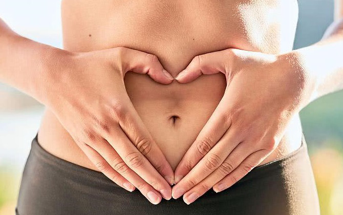 Nguyên nhân khiến rốn có mùi hôi bạn không hay biết - Ảnh 3. Nguyên nhân khiến rốn có mùi hôi bạn không hay biết - Ảnh 3.